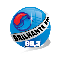 Brilhante FM 99,3