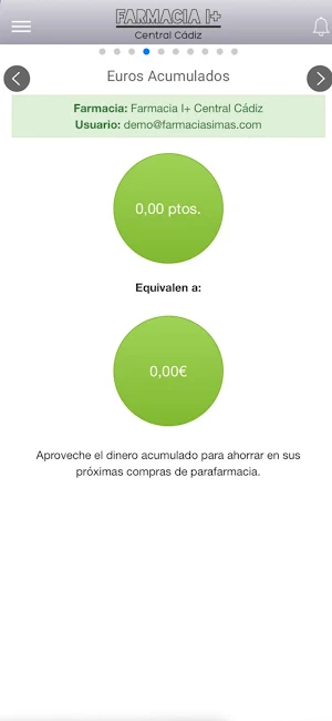 Farmacia I+ Screenshot 3