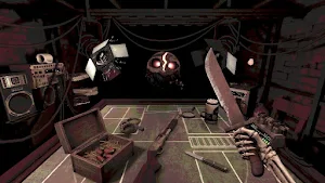 Gunshot Roulette Screenshot 0