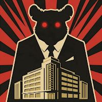 Secret Hitler: Service Rat