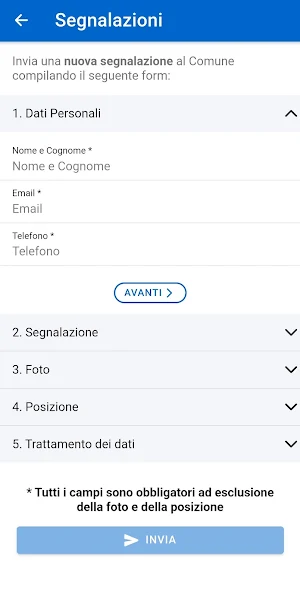 Mezzago Smart Screenshot 3