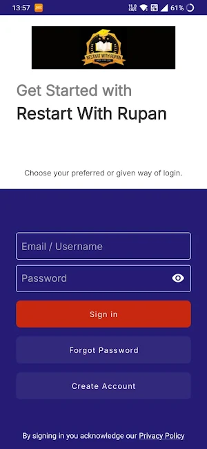 Restart With Rupan Screenshot 1