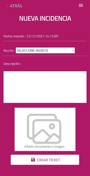 Mi PaTuMovil Screenshot 2
