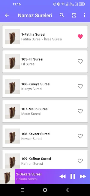 Kuran Meali Dinle Kuranı Kerim Screenshot 0