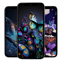 Butterfly Wallpaper