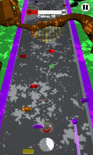 Speeding Colors Screenshot 3