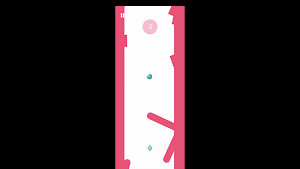 Flow Fall Screenshot 0
