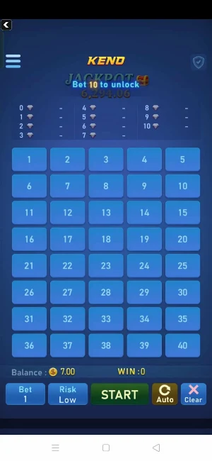Aurora Game Ph 2023 Screenshot 3