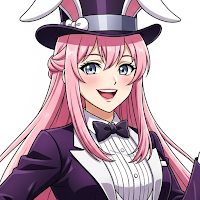 Anime Girl Video Poker