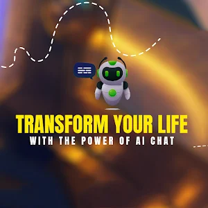 AI Assistant Chat - Open Chat Screenshot 3