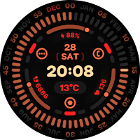 Energon Watch Faces