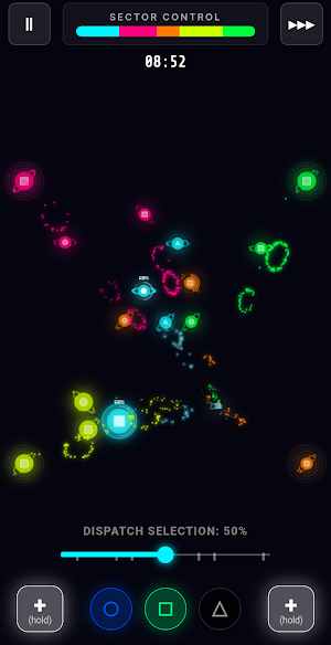 Orbital Engagement Screenshot 0