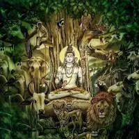 Pashupatya Ashtakam With Audio