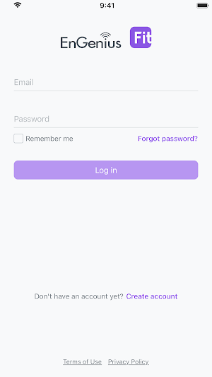 EnGenius FitXpress Screenshot 0