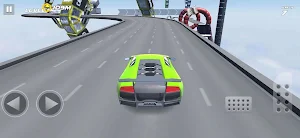 Car Race: Driving Simulator Screenshot 0