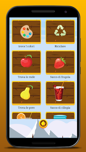 Pinocchio – Fiaba per bambini  Screenshot 3