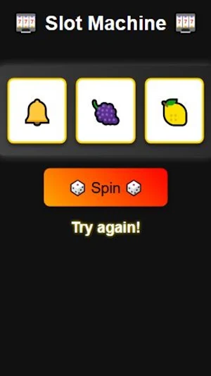 Casino Plus Screenshot 2
