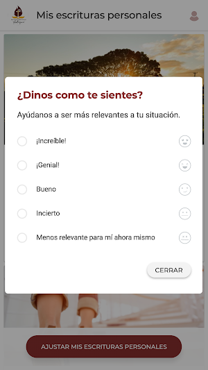 Iglesia Antioquia Screenshot 3
