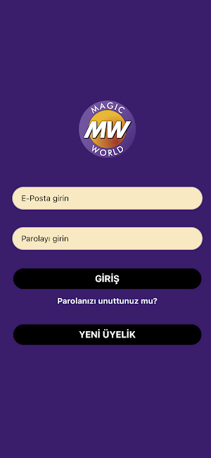 Magic World Screenshot 0