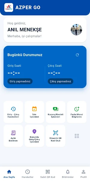 AzperGo Screenshot 3