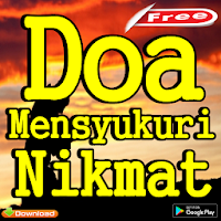 Doa Mensyukuri Nikmat Allah Lengkap dan Artinya
