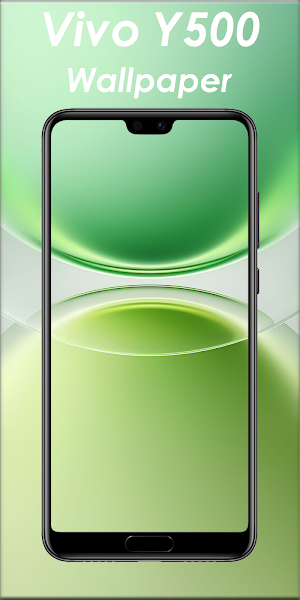 Vivo Y500 Pro Wallpaper Screenshot 0