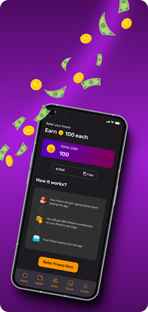 CashDaddy:  Gift Card & Reward Screenshot 3