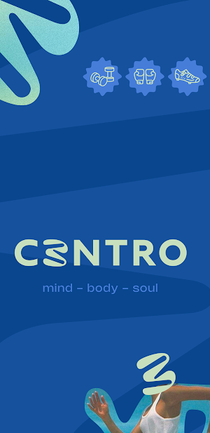 C3ntro Screenshot 0