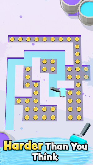 Slide Maze Screenshot 2