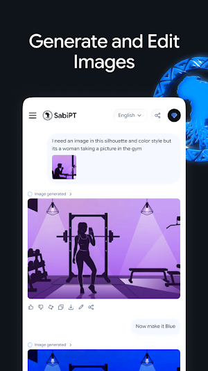 SabiPT Screenshot 3