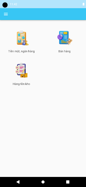AE.MOBILE Screenshot 1