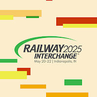 Railway Interchange 2025