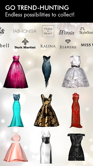 Fashion Empire - Dressup Boutique Sim Screenshot 3