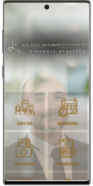 Dr Luiz Antonio Correia Screenshot 0
