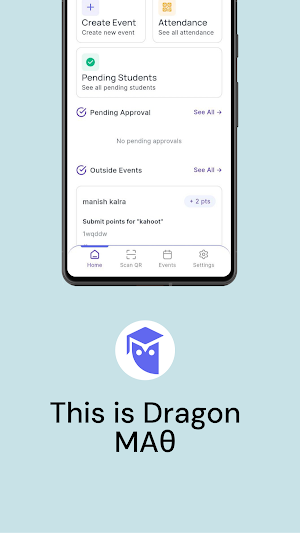Dragon MAT Screenshot 0