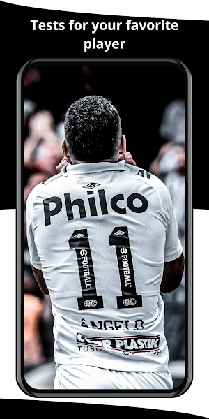 Santos Wallpaper 2024 Screenshot 3