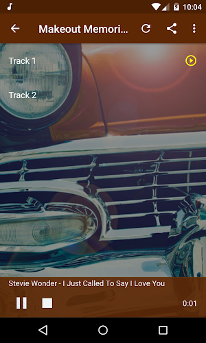 Top Rockabilly Radios - Live Music, 40+ Stations Screenshot 2
