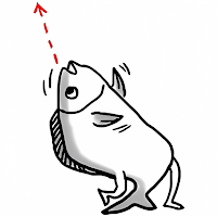 Save the salted fish