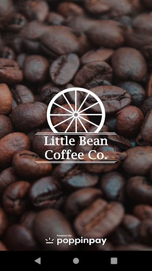Little Bean Coffee Co Screenshot 0