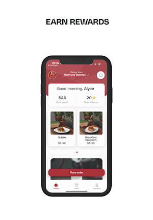 Sidecar Coffee Screenshot 0
