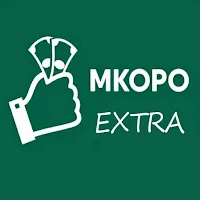 Mkopo Haraka -Kwa Dakika Mbili