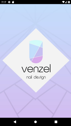 VENZEL студия маникюра Screenshot 0