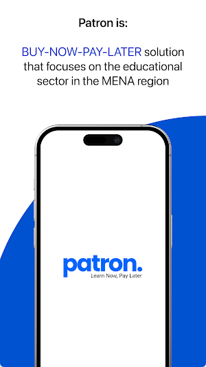 patron. Screenshot 0