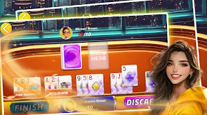 Rummy Ludico Screenshot 2