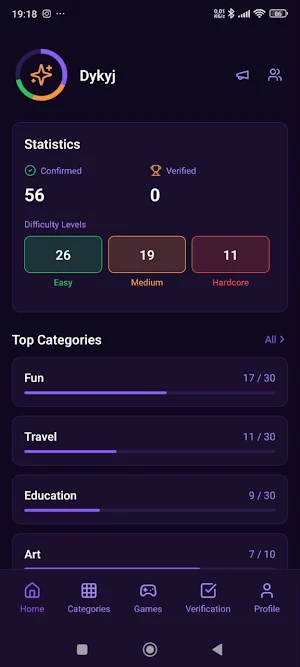 Achivus Screenshot 0