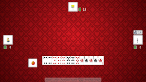 Capsa Banting Offline Kartu HD Screenshot 3