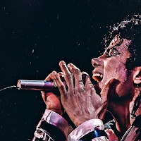 Michael Jackson Wallpapers 4k