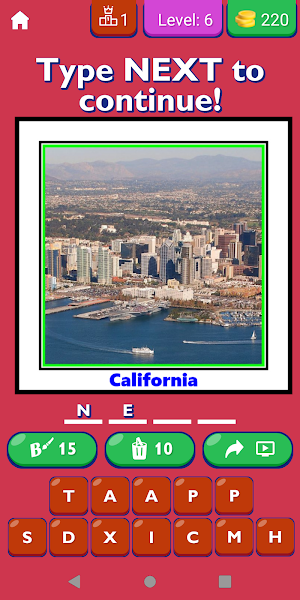 American State Pictures Screenshot 1