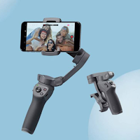 Dji Osmo Mobile 3 Guide