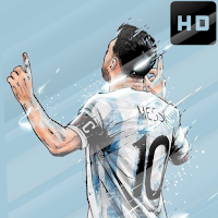 Lionel Messi Wallpaper HD